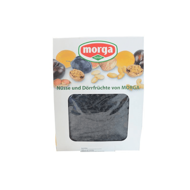 MORGA ISSRO currants (3kg)