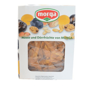 MORGA ISSRO Mango Stücke ohne Zucker (1,5kg)
