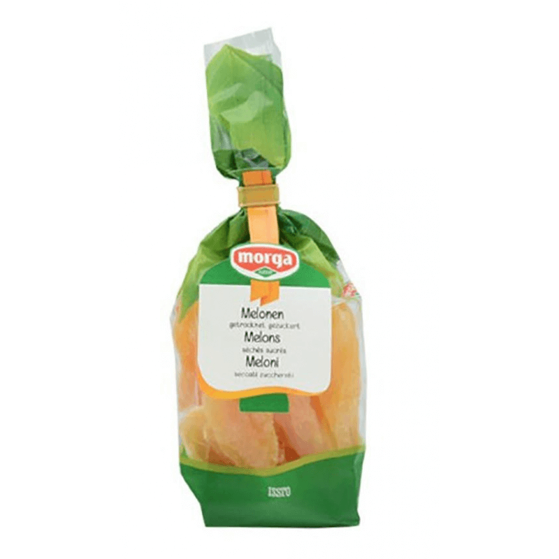 MORGA ISSRO melon wedges (200g)