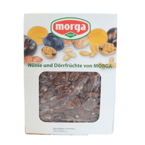 MORGA ISSRO pecan kernels (2.5kg)