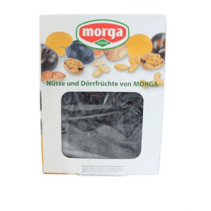 MORGA ISSRO Prunes sans noyaux (4kg)