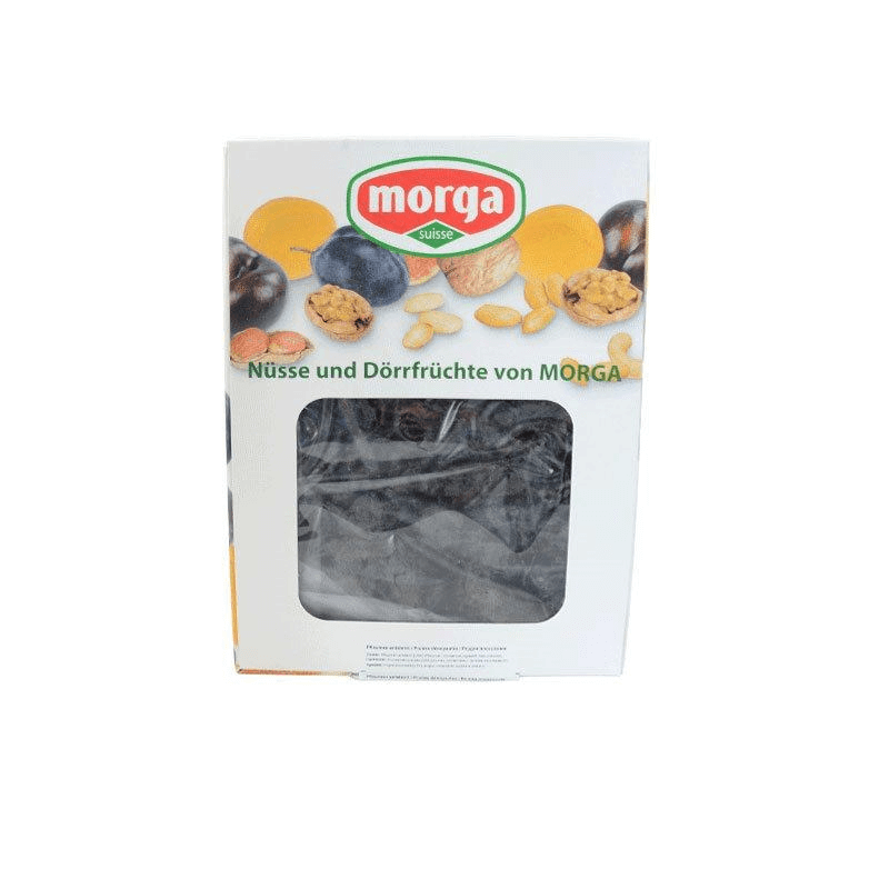MORGA ISSRO plums without stones (4kg)