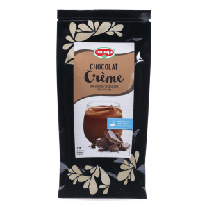 MORGA crème au chocolat (85 g)