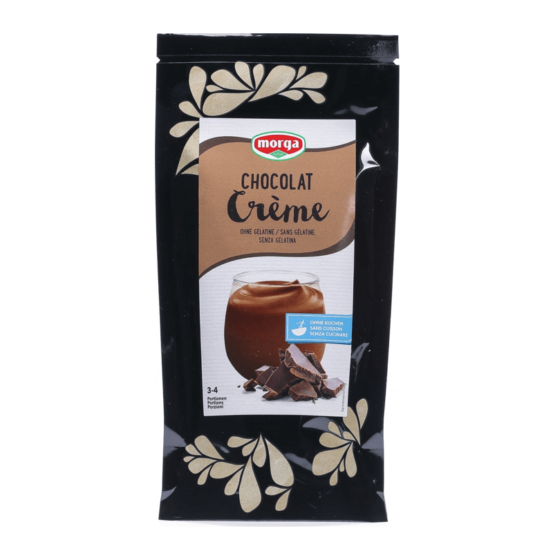 MORGA Schokolade Creme (85 g)