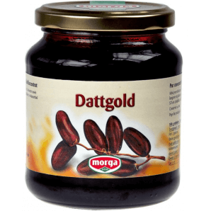 MORGA Dattgold Dattelextrakt (450 g)
