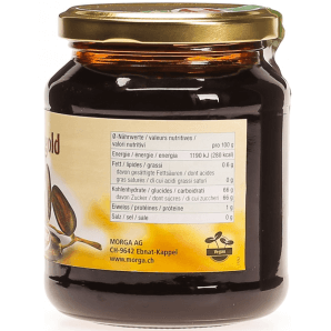 MORGA Date Gold Date Extract (450 g)