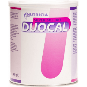 MORGA NUTRICIA DUOCAL Instant Energy Supplement (400g)