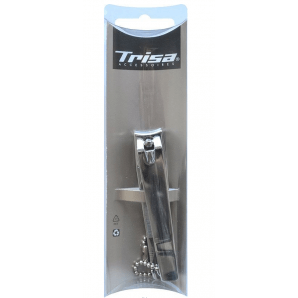 Trisa nail clippers (feet)