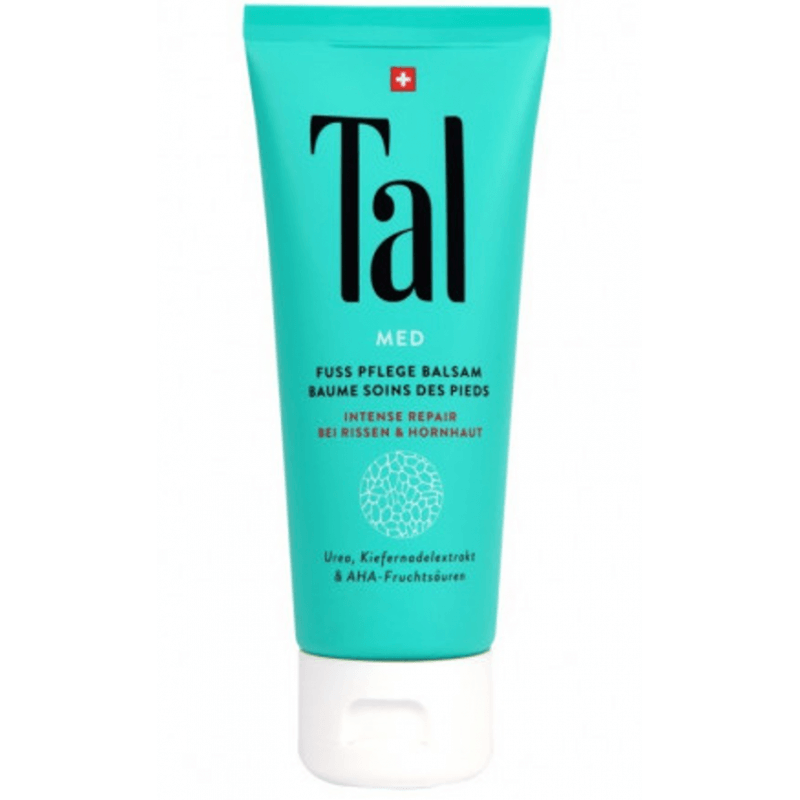 Tal Med foot care balm (75ml)
