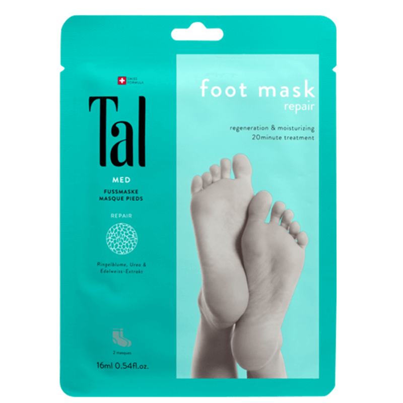 Tal Med foot mask repair (2 masks)