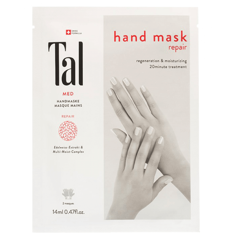 Tal Med hand mask repair (2 masks)