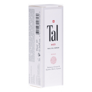 Tal Med Nail Oil Serum (15ml)