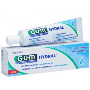 SUNSTAR Gum Hydral Feuchtigkeitsgel (50ml)