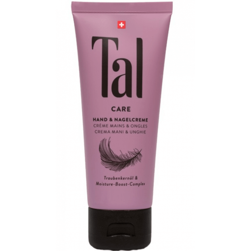 Tal Care Hand & Nagelcreme (75ml)