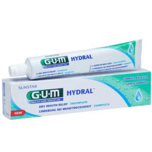 SUNSTAR Gum Hydral Zahnpasta (75ml)