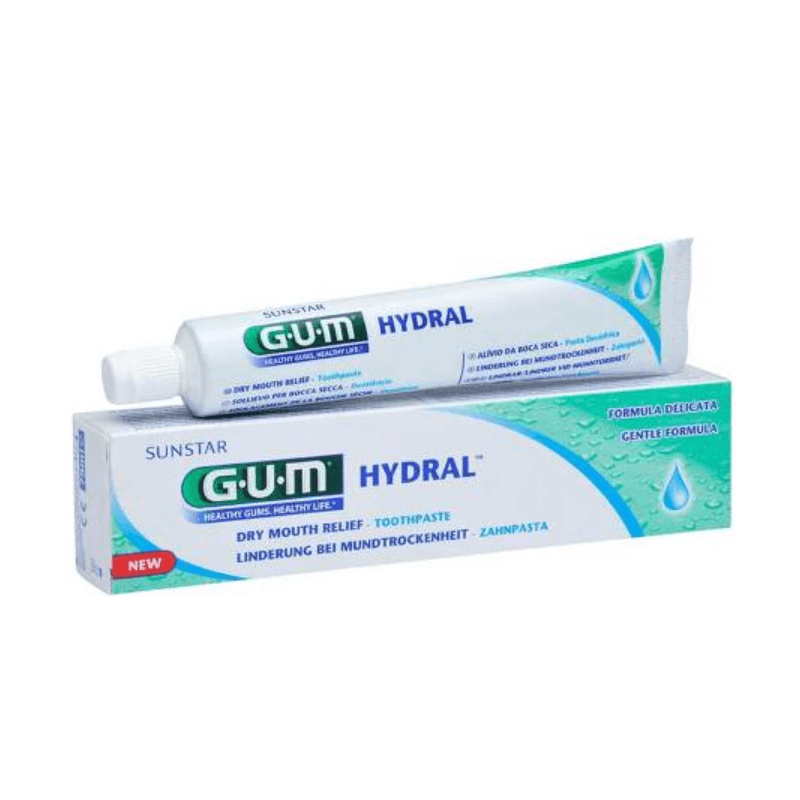 SUNSTAR Gum Hydral Toothpaste (75ml)