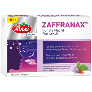 Abtei Zaffranax for the night (20 pieces)
