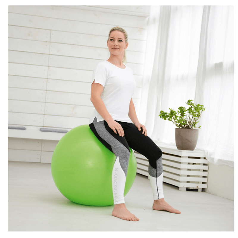 SISSEL® Tapis de gym pour Yoga & Pilates - Tapis de gym - SISSEL Pro