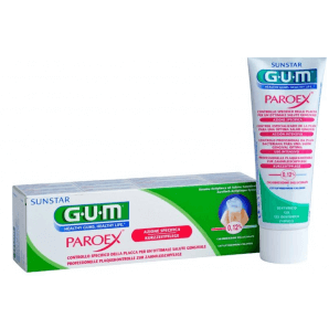 SUNSTAR Gum Paroex Toothpaste 0,12% (75ml)