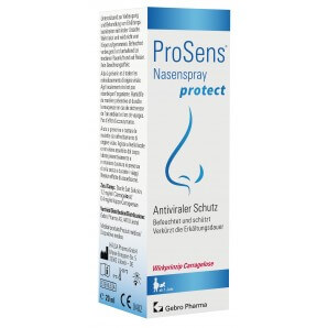 Prosens Spray nasale proteggere (20ml)