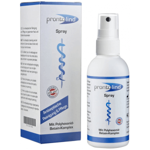 ProntoLind  Spray per la bocca per la cura del piercing (75ml)