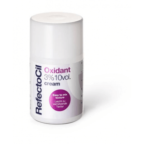 Refectocil Oxydant Cream Developer 3% (100ml)