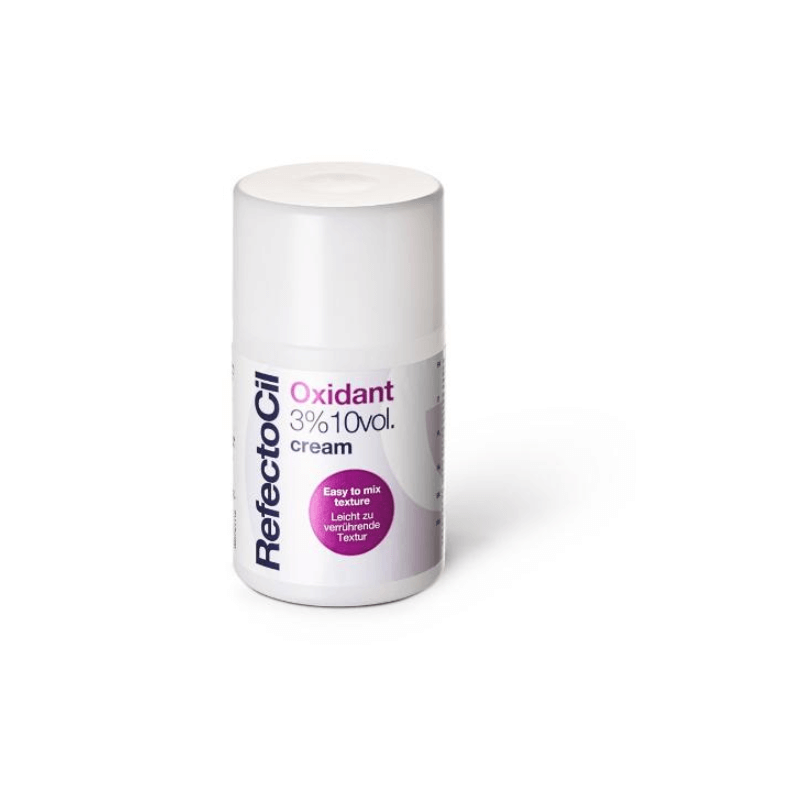 Refectocil Oxydant Cream Developer 3% (100ml)