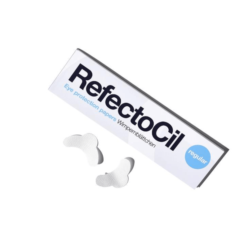 Refectocil eyelash pads (96 pieces)