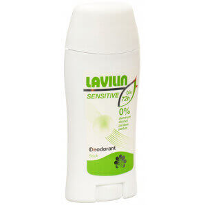 Lavilin - Sensitive Deostick (60ml)