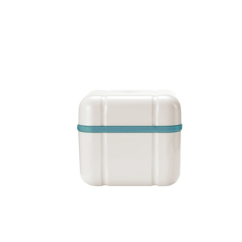 Curaprox BDC 111 denture cleaning container mint (1 piece)