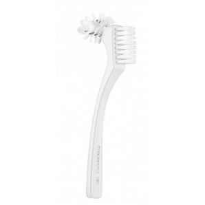 Curaprox BDC 150 denture brush white (1 piece)