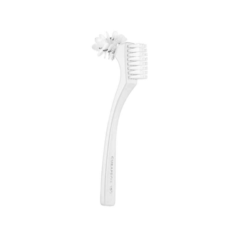 Curaprox BDC 150 denture brush white (1 piece)