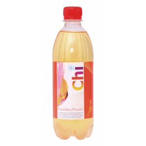 soyana fruit chi organic fermentation drink (500ml)