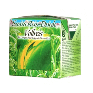 soyana Swiss Reis-Drink Vollreis (500ml)