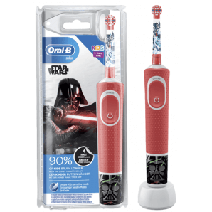 Oral-B Kids Star Wars Electric Toothbrush (1 pc)