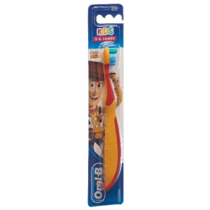 Oral-B Toothbrush Kids ToyStory From 3 Years (1 piece)