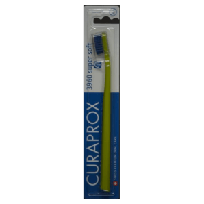 CURAPROX Sensitive toothbrush Compact supersoft 3960 (1 pc)