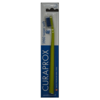 Curaprox toothbrush Sensitive Compact supersoft 3960 (1 pc)