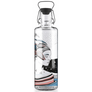 Soulbottle Spirit of Nature with handle (1l)