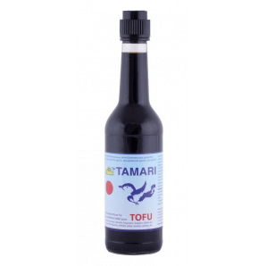 soyana de la sauce soja Tamari au biologique (350ml)