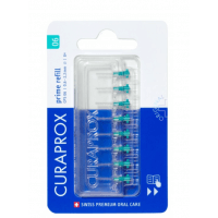 Curaprox CPS 06 refill interdental brush (8 pieces)