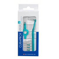 Curaprox CPS 06 prime start interdental brushes