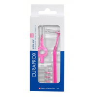 Curaprox CPS 08 prime start interdental brushes