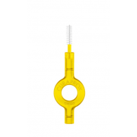Curaprox CPS 09 prime start interdental brushes