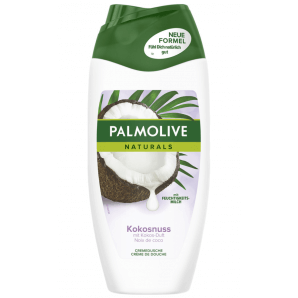 PALMOLIVE Naturals coconut cream shower (250ml)
