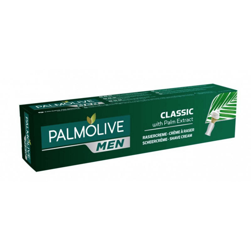 PALMOLIVE shaving cream Classic (100ml)