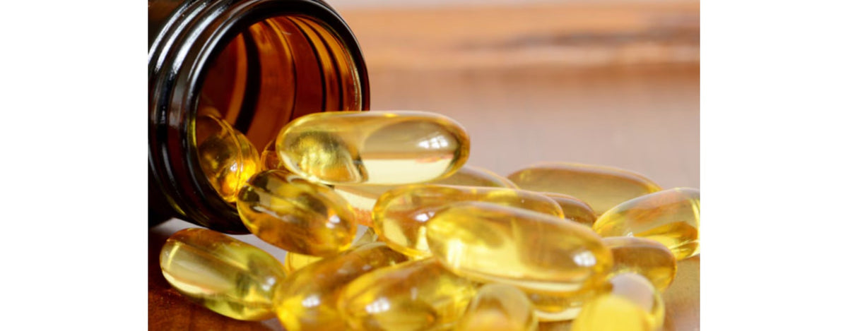 Vitamin E: Die geheimen Kräfte eines essenziellen Nährstoffs