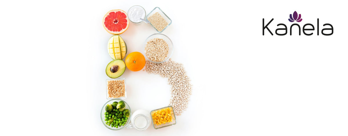 Wann liegt ein Mangel an Vitamin B vor?