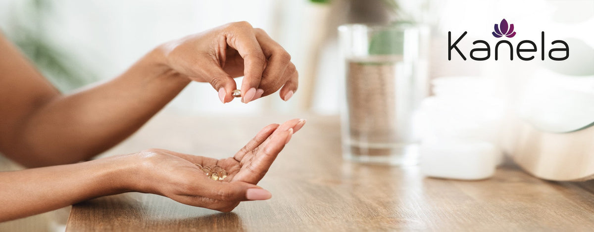 Wann man Vitamin B einnehmen sollte?