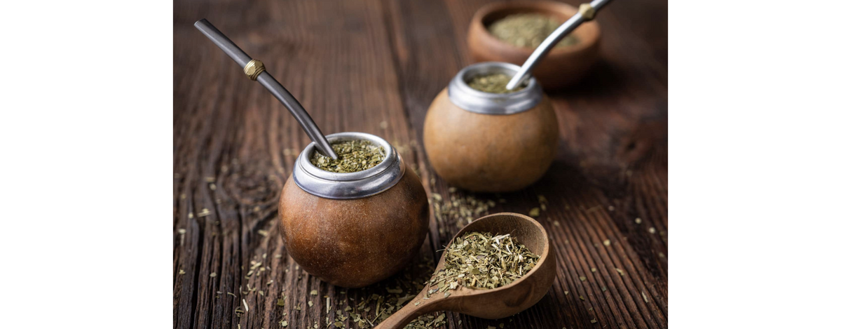 Mate Tee von El Tony Mate und Puerto Mate – welcher ist der bessere? | Kanela